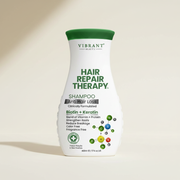 Hair Fall Control Shampoo – Anti Hair Loss | MyGlowRoots