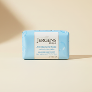 Jergens Antibacterial Soap (125 GM)