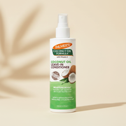 Coconut Oil Leave-In Conditioner 250ml | MyGlowRoots