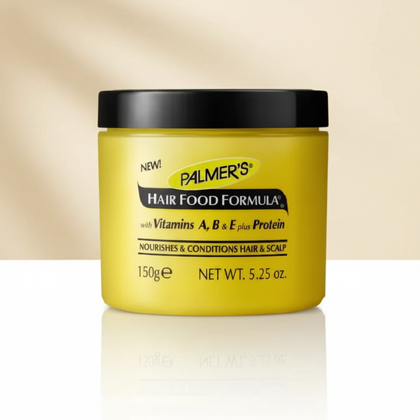 Palmer's Hair Food Formula for Dry Hair | MyGlowRoots