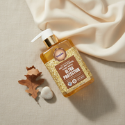 Gold Sparkle Hand Wash Pump