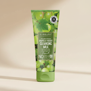 Grapes & Yogurt Cleansing Milk (200 ML)