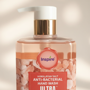 Himalayan Salt Hand Wash Pump