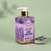 Soothing Lavender Hand Wash Pump