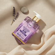Soothing Lavender Hand Wash Pump