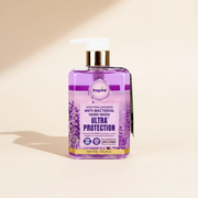 Soothing Lavender Hand Wash Pump
