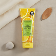 Lemon Purifying Face Wash (200)ML