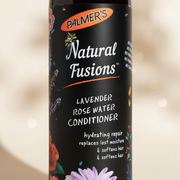 Hydrating Conditioner for Dry Hair 350ml | MyGlowRoots