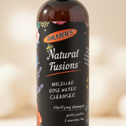 palmers Natural fusion Formula Clarifying Shampoo (350ML)