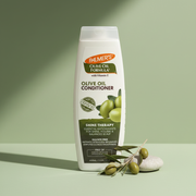 Olive Oil Conditioner (400ML)