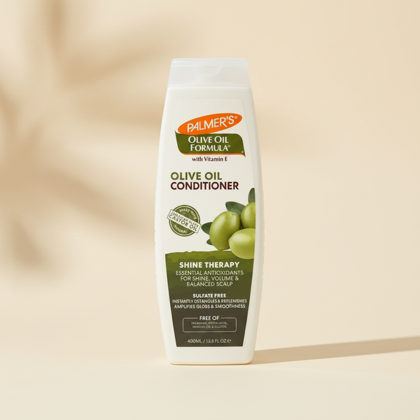 Olive Oil Conditioner (400ML)