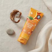 Almond & Orange Massage Cream (200 ML)