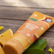 Almond & Orange Massage Cream (200 ML)