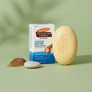 Cocoa Butter Soap (100G)