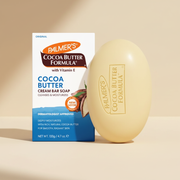 Cocoa Butter Soap (100G)
