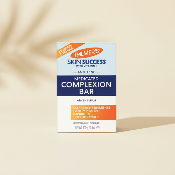 Complexion Bar Soap (100G)