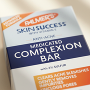 Complexion Bar Soap (100G)