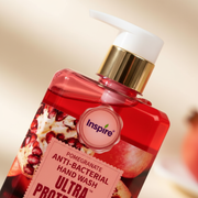 Pomegranate Hand Wash Pump