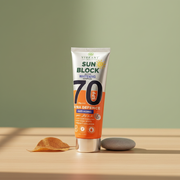 Sun Block Anti-Aging SPF 70 (150 ML)