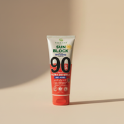 Sun Block Anti-Aging SPF 90 (150 ML)