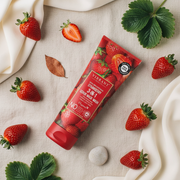 3 In 1 Scrub, Mask & Wash (200 ML)