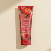 3 In 1 Scrub, Mask & Wash (200 ML)