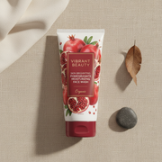Pomegranate Moisturizing Face Wash (200 ML)