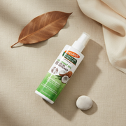 Coconut Oil Leave-In Conditioner 250ml | MyGlowRoots