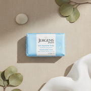Jergens Antibacterial Soap (125 GM)
