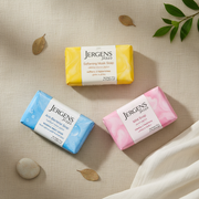 Jergens Moisturizing Soap 125g Combo Pack | MyGlowRoots