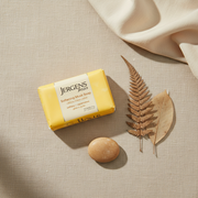 Jergens Softening Musk Soap (125 GM)