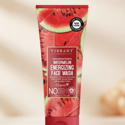 Watermelon Exfoliating Face Wash (200ML)